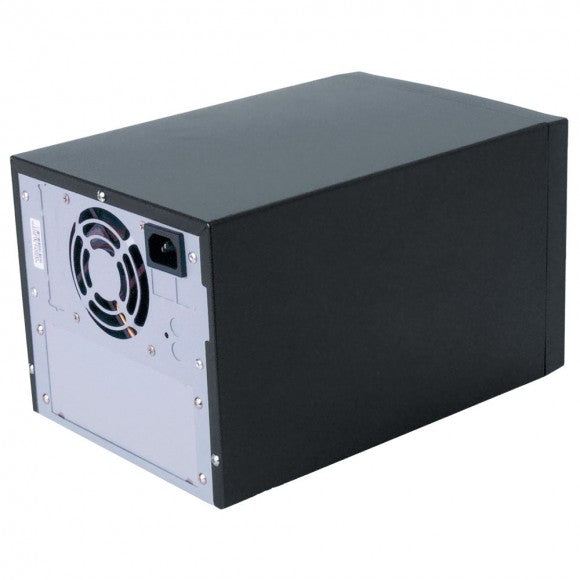 EZ Dupe Media Maven Duplicator - USB & Disc to 1 CD/DVD Copier (D901-SSP)