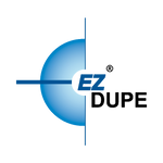 EZ Dupe, Inc. logo