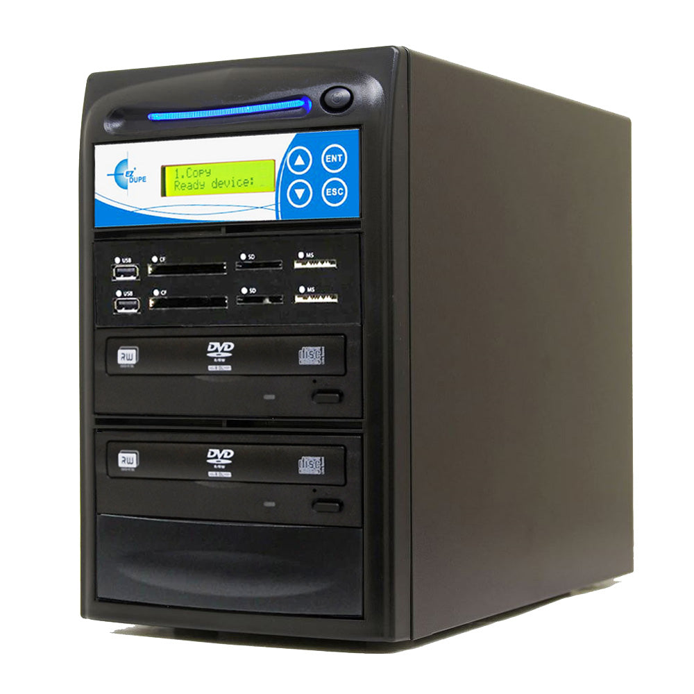 マネーコード3.0 セミナー DVD＆CDセット EZ Dupe 1 to 1 Media Mirror Plus Duplicator - USB / SD / CF to