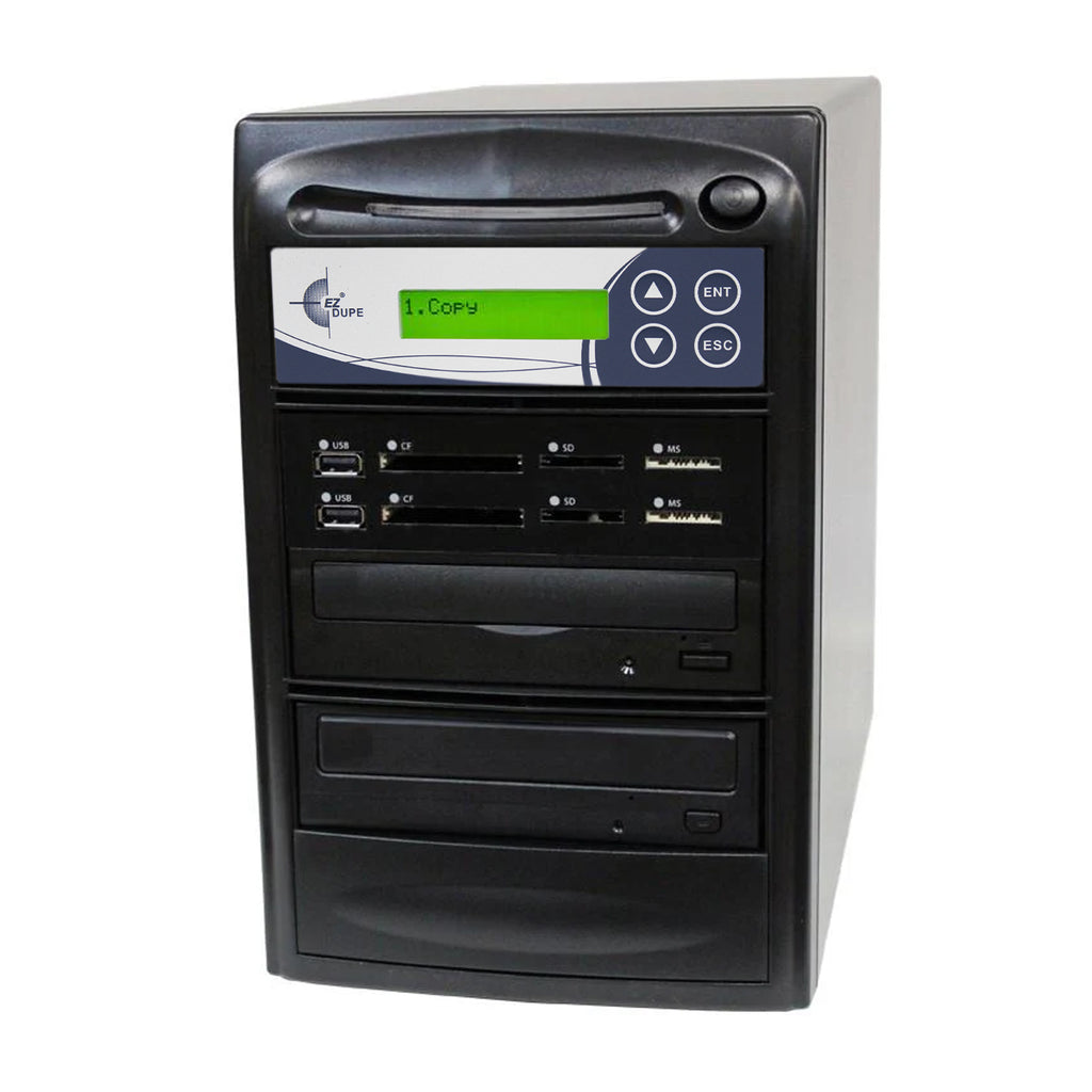 マネーコード3.0 セミナー DVD＆CDセット EZ Dupe 1 to 1 Media Mirror Plus Duplicator - USB / SD / CF to