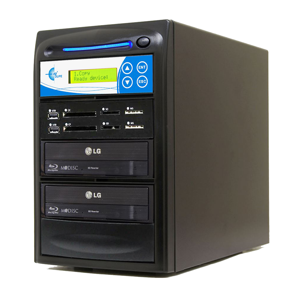 マネーコード3.0 セミナー DVD＆CDセット EZ Dupe 1 to 1 Media Mirror Plus Duplicator - USB / SD / CF to