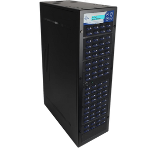 EZ Dupe Pantera 1 to 79 SD / MicroSD / TF Duplicator & Eraser (DoD Compliant)