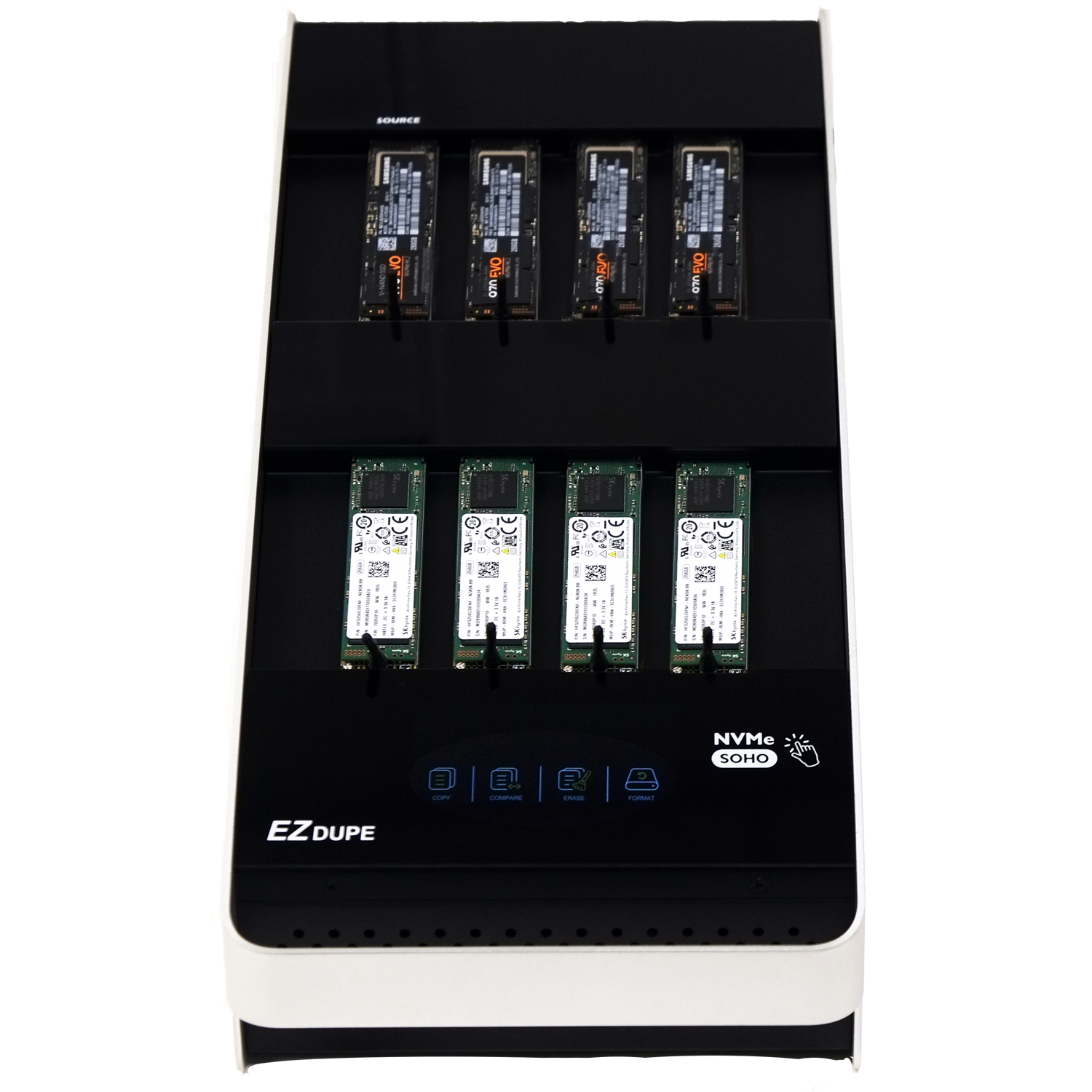 emi♡ Legrand Daker DK Plus 3kVA - UPS (rack-tower / extended