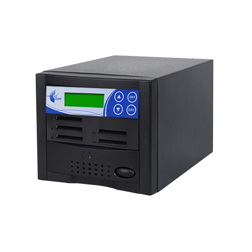 cfast duplicator