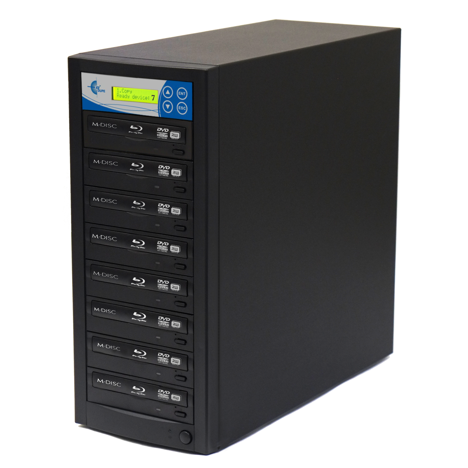 輸入CD Various How to Be Single   /00110 1 to 7 Disc / Hard Drive to Disc ISO Duplicator with 1 TB