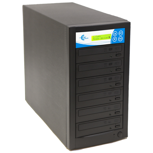 その他 ITS Super DVD Duplicator DCM-3DX2 DVDデュプリケーター DCM-3DX2 DVDコピー機 品
