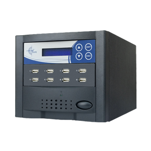 USB duplicator 7 target